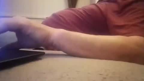 smokefetishman500 online show from 03.17.26