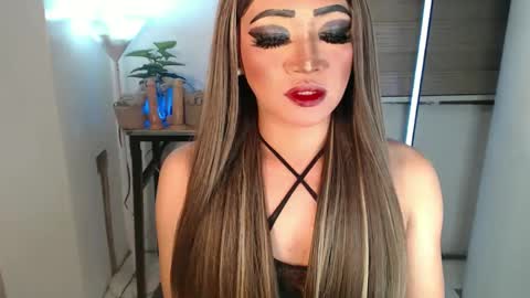 Amanda online show from 02.15.25