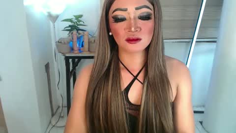 Amanda online show from 02.19.25