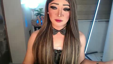 Amanda online show from 02.25.25