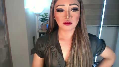 Amanda online show from 03.03.25