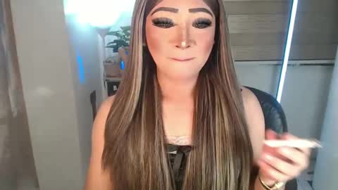 Amanda online show from 03.06.25