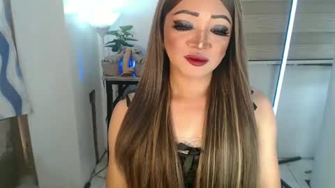 Amanda online show from 03.09.25