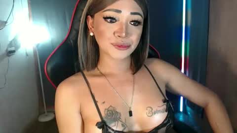 Amanda online show from 03.29.26