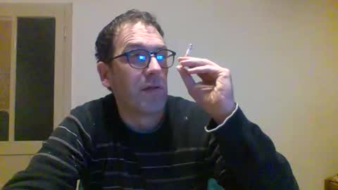 luca online show from 10.29.25