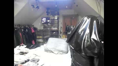 smokeslut365 online show from 03.12.25