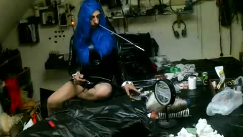 Snapshot of smokeslut365 chatting on 06.14.26 smokeslut365 online show from 06.14.26