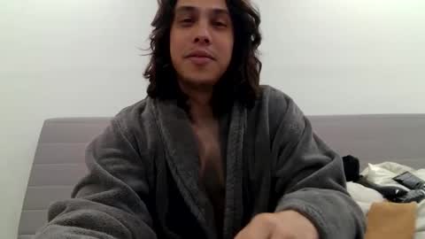 Snapshot of smokestar1991 chatting on 01.13.25 SmokeStar online show from 01.13.25