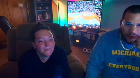 Come Smoke With Us online show from 10.26.25