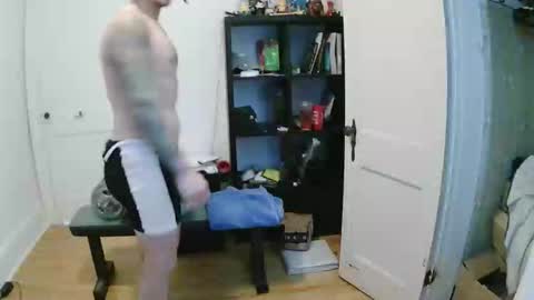 Snapshot of smokeylosy chatting on 03.01.26 Johnny online show from 03.01.26