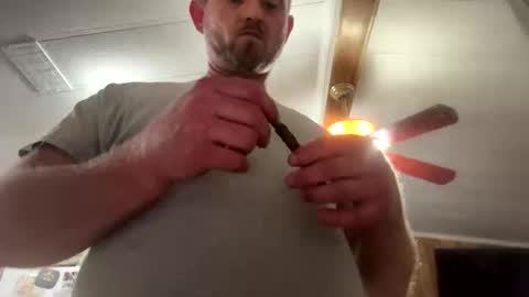 smokeymt420 online show from 11.04.25