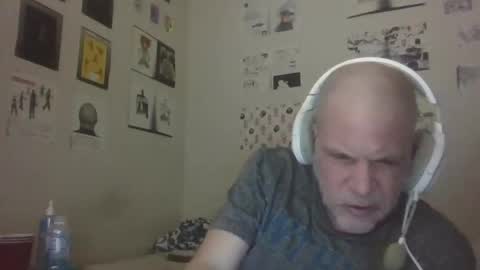 Snapshot of smokeythebarbarian chatting on 02.12.25 smokeythebarbarian online show from 02.12.25