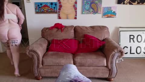 Big Dawg online show from 04.09.26