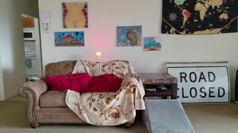 Big Dawg online show from 04.14.26