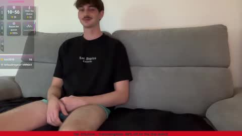 smoking4sex online show from 10.16.25