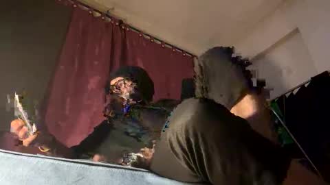 smokingorilla online show from 01.13.26