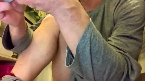 Snapshot of smokingtime chatting on 01.08.26 Smokingtime online show from 01.08.26