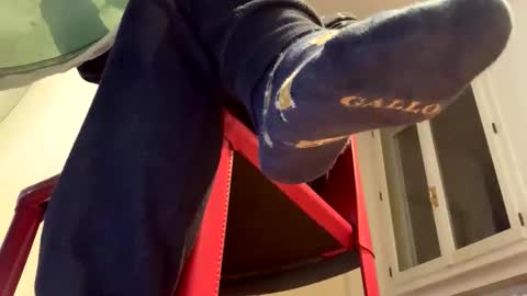 Snapshot of smokingtime chatting on 01.18.26 Smokingtime online show from 01.18.26