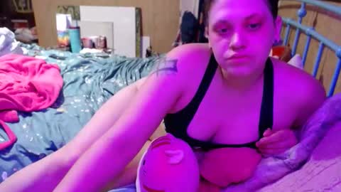 Snapshot of smokydian chatting on 06.11.26 DIAN dee-ann online show from 06.11.26