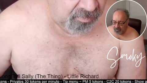 smokymountanman online show from 01.30.25