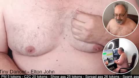 smokymountanman online show from 02.15.25