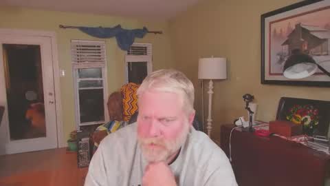 smokymountanman online show from 11.16.25