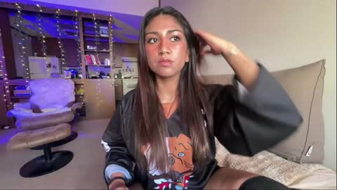 Carolina online show from 03.06.25