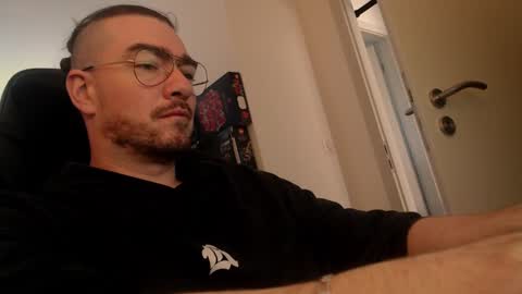 AllDayIDream online show from 01.11.25