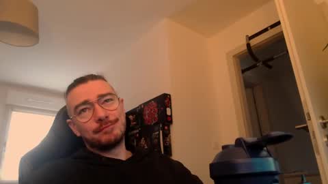 AllDayIDream online show from 01.17.25