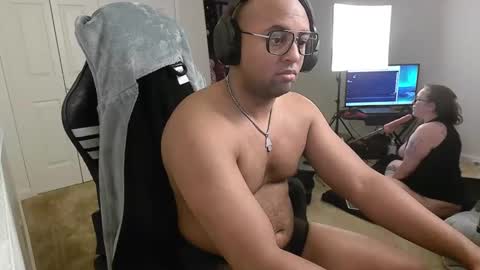 Smoothj2011 online show from 02.11.25