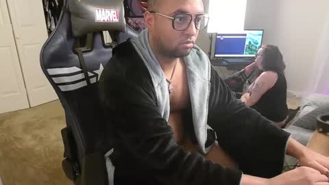 Smoothj2011 online show from 02.17.25