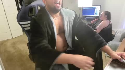 Smoothj2011 online show from 02.25.25