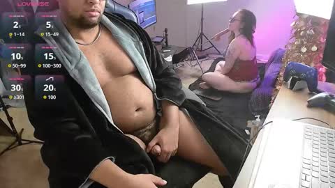 Smoothj2011 online show from 12.16.25