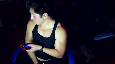 Myke Jackin online show from 01.16.26