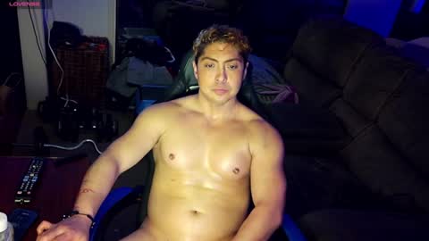 Myke Jackin online show from 03.27.26