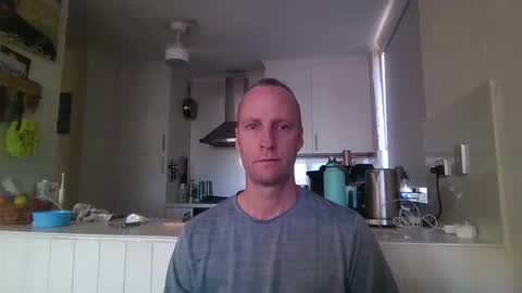 KinkyDonks online show from 02.07.25