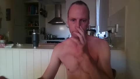 KinkyDonks online show from 02.12.25