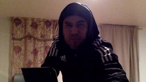 smoothstrik3r online show from 10.13.25