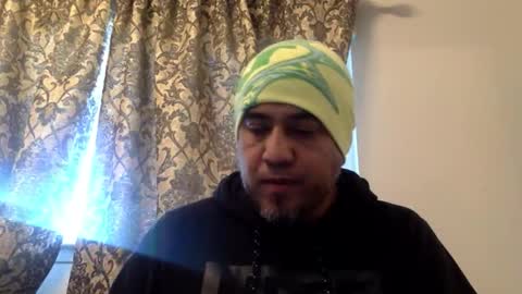 smoothstrik3r online show from 11.23.25