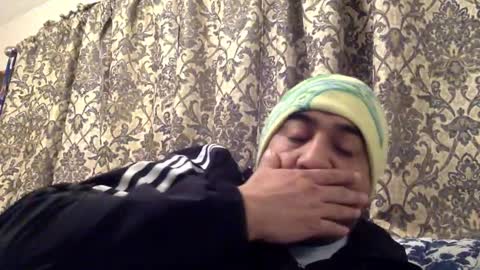 Snapshot of smoothstrik3r chatting on 02.18.26 smoothstrik3r online show from 02.18.26