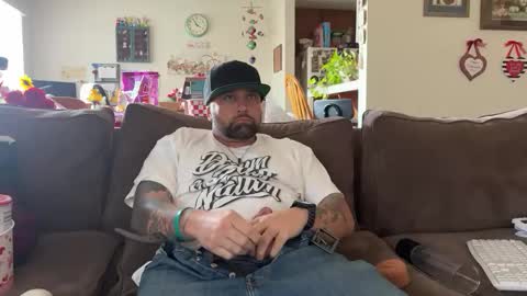 Snapshot of smoothtactix chatting on 02.14.26 SmoothTactix online show from 02.14.26