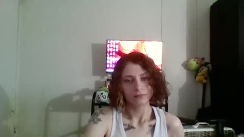 Bambi--Vodka online show from 12.11.24