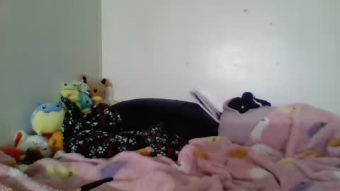 Bambi--Vodka online show from 11.15.25