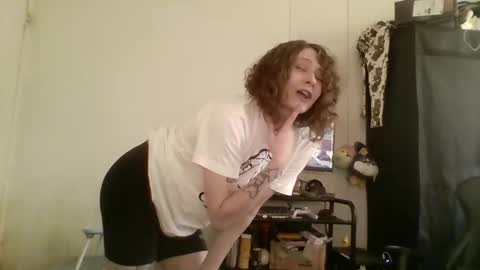 Bambi--Vodka online show from 01.13.26