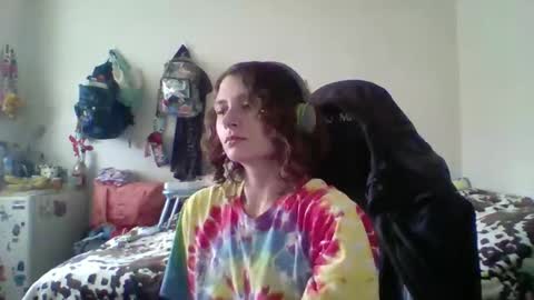 Bambi--Vodka online show from 03.06.26