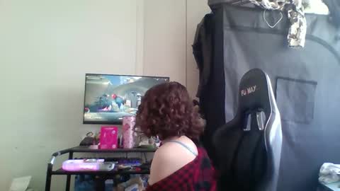 Bambi--Vodka online show from 04.18.26