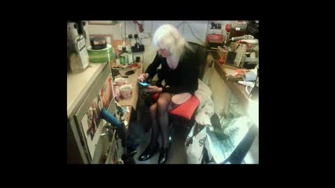 Snapshot of smurfingo99 chatting on 11.24.25 mish online show from 11.24.25