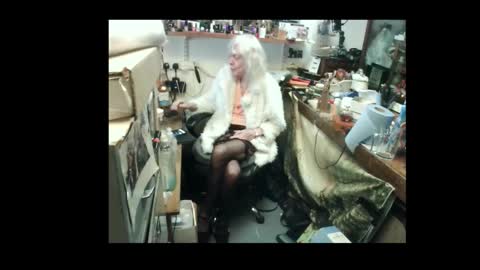mish online show from 03.22.26