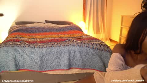 Elena and Herb online show from 01.11.25