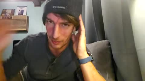 Snapshot of snackyyyy chatting on 02.19.26 Snackyyyy online show from 02.19.26